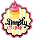 Simply Cake Craft  logo